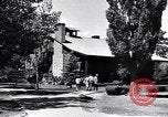 Immagine di Los Alamos New Mexico United States USA, 1949, secondo 23 filmato di repertorio 65675035848