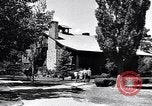 Immagine di Los Alamos New Mexico United States USA, 1949, secondo 24 filmato di repertorio 65675035848