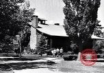 Immagine di Los Alamos New Mexico United States USA, 1949, secondo 25 filmato di repertorio 65675035848