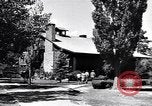 Immagine di Los Alamos New Mexico United States USA, 1949, secondo 26 filmato di repertorio 65675035848