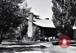 Immagine di Los Alamos New Mexico United States USA, 1949, secondo 27 filmato di repertorio 65675035848