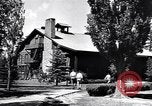 Immagine di Los Alamos New Mexico United States USA, 1949, secondo 28 filmato di repertorio 65675035848