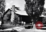 Immagine di Los Alamos New Mexico United States USA, 1949, secondo 29 filmato di repertorio 65675035848