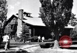 Immagine di Los Alamos New Mexico United States USA, 1949, secondo 30 filmato di repertorio 65675035848