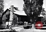 Immagine di Los Alamos New Mexico United States USA, 1949, secondo 31 filmato di repertorio 65675035848