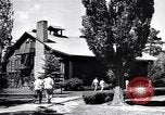 Immagine di Los Alamos New Mexico United States USA, 1949, secondo 32 filmato di repertorio 65675035848