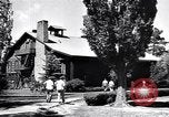 Immagine di Los Alamos New Mexico United States USA, 1949, secondo 33 filmato di repertorio 65675035848