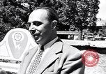 Immagine di Los Alamos New Mexico United States USA, 1949, secondo 45 filmato di repertorio 65675035848