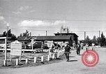 Immagine di Los Alamos New Mexico United States USA, 1949, secondo 51 filmato di repertorio 65675035848