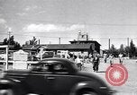 Immagine di Los Alamos New Mexico United States USA, 1949, secondo 53 filmato di repertorio 65675035848