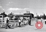 Immagine di Los Alamos New Mexico United States USA, 1949, secondo 55 filmato di repertorio 65675035848