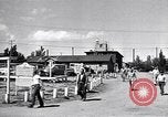 Immagine di Los Alamos New Mexico United States USA, 1949, secondo 57 filmato di repertorio 65675035848