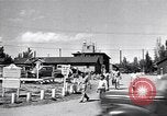 Immagine di Los Alamos New Mexico United States USA, 1949, secondo 61 filmato di repertorio 65675035848