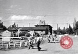 Immagine di Los Alamos New Mexico United States USA, 1949, secondo 62 filmato di repertorio 65675035848