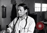Image of Los Alamos Times Newspaper printing operation New Mexico United States USA, 1949, second 45 stock footage video 65675035849