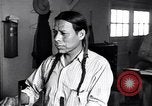 Image of Los Alamos Times Newspaper printing operation New Mexico United States USA, 1949, second 47 stock footage video 65675035849