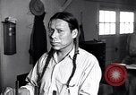 Image of Los Alamos Times Newspaper printing operation New Mexico United States USA, 1949, second 52 stock footage video 65675035849