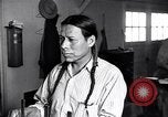 Image of Los Alamos Times Newspaper printing operation New Mexico United States USA, 1949, second 54 stock footage video 65675035849
