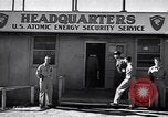 Image of Atomic Energy Laboratory in Los Alamos New Mexico United States USA, 1949, second 3 stock footage video 65675035850