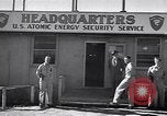 Image of Atomic Energy Laboratory in Los Alamos New Mexico United States USA, 1949, second 5 stock footage video 65675035850
