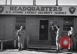 Image of Atomic Energy Laboratory in Los Alamos New Mexico United States USA, 1949, second 6 stock footage video 65675035850