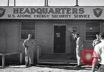 Image of Atomic Energy Laboratory in Los Alamos New Mexico United States USA, 1949, second 7 stock footage video 65675035850