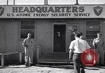 Image of Atomic Energy Laboratory in Los Alamos New Mexico United States USA, 1949, second 8 stock footage video 65675035850