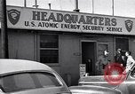 Image of Atomic Energy Laboratory in Los Alamos New Mexico United States USA, 1949, second 9 stock footage video 65675035850