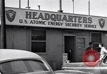 Image of Atomic Energy Laboratory in Los Alamos New Mexico United States USA, 1949, second 11 stock footage video 65675035850