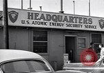 Image of Atomic Energy Laboratory in Los Alamos New Mexico United States USA, 1949, second 12 stock footage video 65675035850