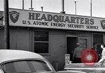 Image of Atomic Energy Laboratory in Los Alamos New Mexico United States USA, 1949, second 14 stock footage video 65675035850