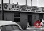 Image of Atomic Energy Laboratory in Los Alamos New Mexico United States USA, 1949, second 17 stock footage video 65675035850