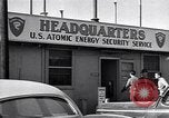 Image of Atomic Energy Laboratory in Los Alamos New Mexico United States USA, 1949, second 19 stock footage video 65675035850