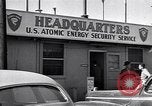 Image of Atomic Energy Laboratory in Los Alamos New Mexico United States USA, 1949, second 20 stock footage video 65675035850