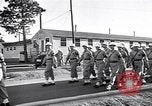 Image of Atomic Energy Laboratory in Los Alamos New Mexico United States USA, 1949, second 25 stock footage video 65675035850