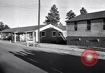 Image of Atomic Energy Laboratory in Los Alamos New Mexico United States USA, 1949, second 29 stock footage video 65675035850