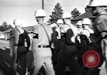 Image of Atomic Energy Laboratory in Los Alamos New Mexico United States USA, 1949, second 32 stock footage video 65675035850