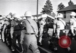 Image of Atomic Energy Laboratory in Los Alamos New Mexico United States USA, 1949, second 37 stock footage video 65675035850