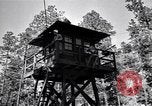 Image of Atomic Energy Laboratory in Los Alamos New Mexico United States USA, 1949, second 38 stock footage video 65675035850