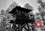 Image of Atomic Energy Laboratory in Los Alamos New Mexico United States USA, 1949, second 39 stock footage video 65675035850