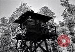 Image of Atomic Energy Laboratory in Los Alamos New Mexico United States USA, 1949, second 41 stock footage video 65675035850