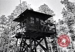 Image of Atomic Energy Laboratory in Los Alamos New Mexico United States USA, 1949, second 47 stock footage video 65675035850
