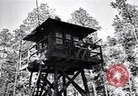 Image of Atomic Energy Laboratory in Los Alamos New Mexico United States USA, 1949, second 49 stock footage video 65675035850