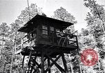 Image of Atomic Energy Laboratory in Los Alamos New Mexico United States USA, 1949, second 50 stock footage video 65675035850
