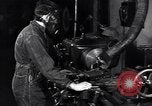 Standbild Die Wissenschaftler arbeiten an Uran Oak Ridge Tennessee, 1946, aus Sekunde 3 historischem Filmmaterial Videoclip 65675035851