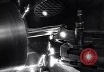 Standbild Die Wissenschaftler arbeiten an Uran Oak Ridge Tennessee, 1946, aus Sekunde 47 historischem Filmmaterial Videoclip 65675035851