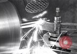Standbild Die Wissenschaftler arbeiten an Uran Oak Ridge Tennessee, 1946, aus Sekunde 58 historischem Filmmaterial Videoclip 65675035851