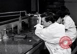 Image of Oak Ridge National Laboratory creating plutonium from uranium Oak Ridge Tennessee, 1946, second 3 stock footage video 65675035852