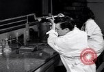 Image of Oak Ridge National Laboratory creating plutonium from uranium Oak Ridge Tennessee, 1946, second 4 stock footage video 65675035852