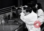 Image of Oak Ridge National Laboratory creating plutonium from uranium Oak Ridge Tennessee, 1946, second 5 stock footage video 65675035852